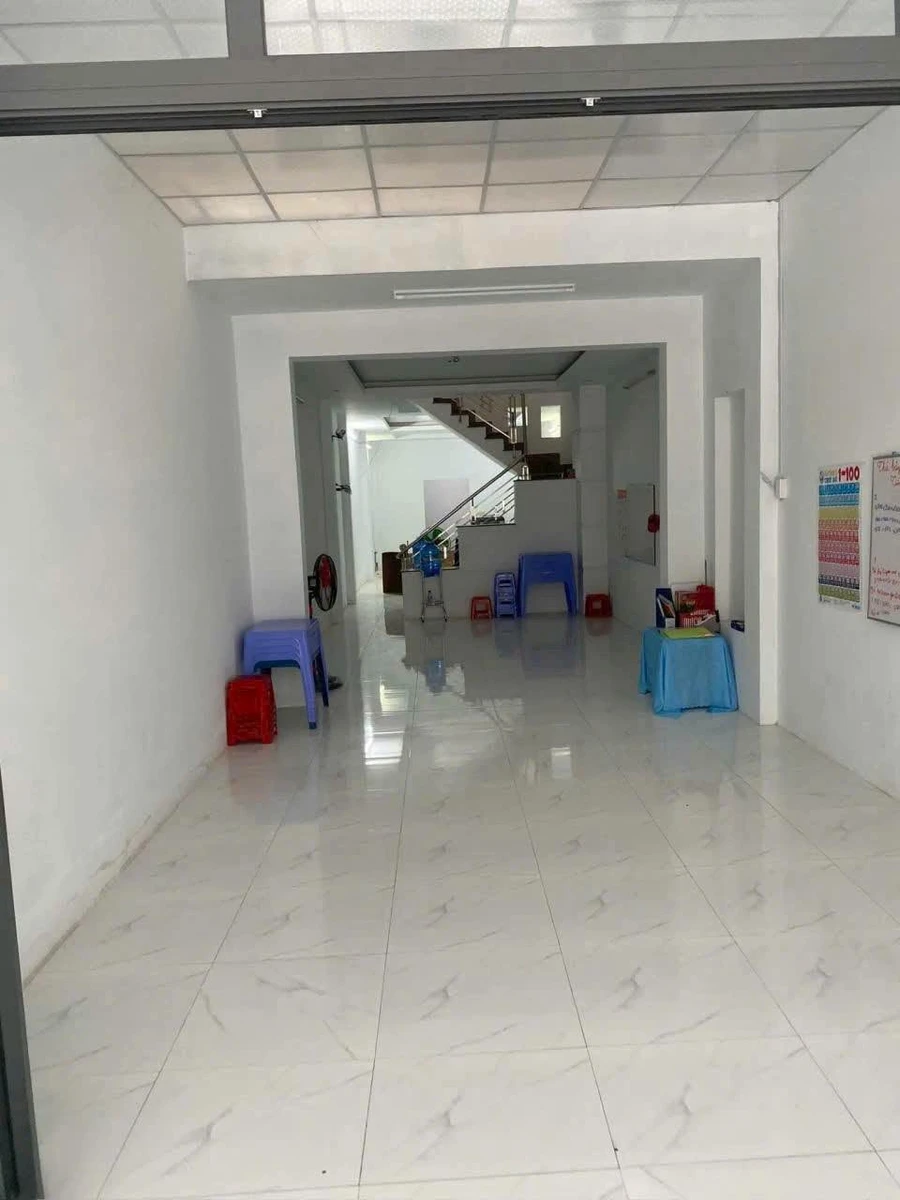 Bán nhà sổ hồng riêng 170m² Đa Phước, Bình Chánh, 6,7 tỷ - Ảnh thu nhỏ 4