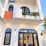 Bán nhà mới 2 mặt tiền, 106.7m² 3PN 2WC - Phan Thiết - Ảnh thu nhỏ 1