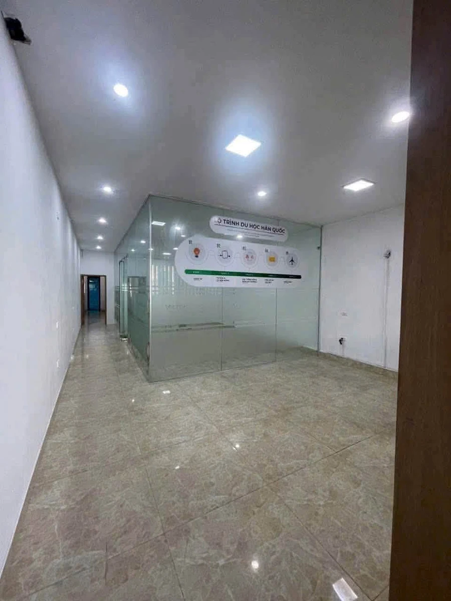 Cho thuê mặt bằng 254m² Đại lộ Lê Nin 22 tr/tháng - Ảnh thu nhỏ 4