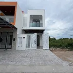 Bán nhà 1 trệt 1 lầu 100m² Rạch Giá 3 tỷ 050 triệu - Ảnh thu nhỏ 1