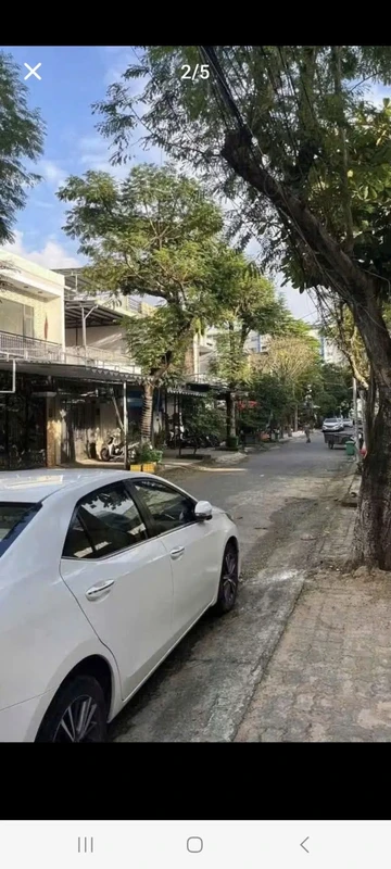 Bán nhà mê lửng 60m² Sơn Trà, Đà Nẵng 3,9 tỷ