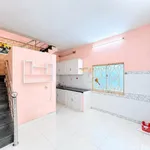 Bán nhà lô góc 2 tầng 47m² hẻm Hoàng Hoa Thám, Bình Thạnh, giá 3,5 tỷ - Ảnh thu nhỏ 2