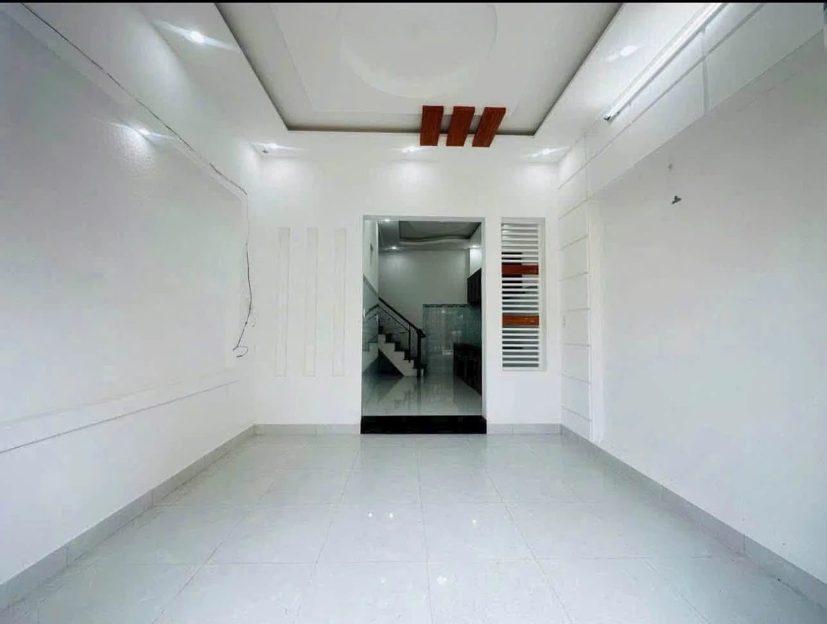 Bán nhà 1 trệt 1 lầu 45m2 HXH Hoàng Hoa Thám Vũng Tàu 4,8 tỷ - Ảnh thu nhỏ 4