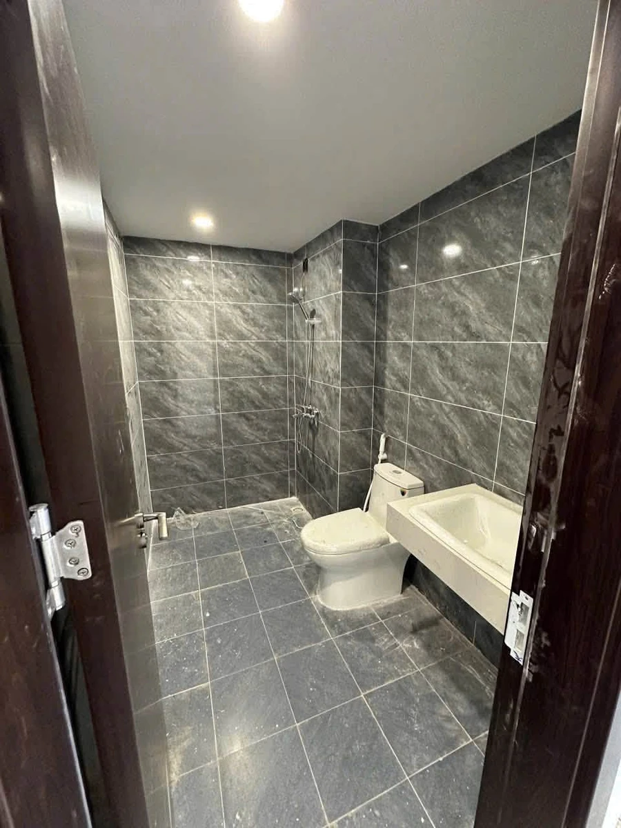 Cho thuê căn góc chung cư Hadico 62m² 2PN 2WC - Ảnh thu nhỏ 5