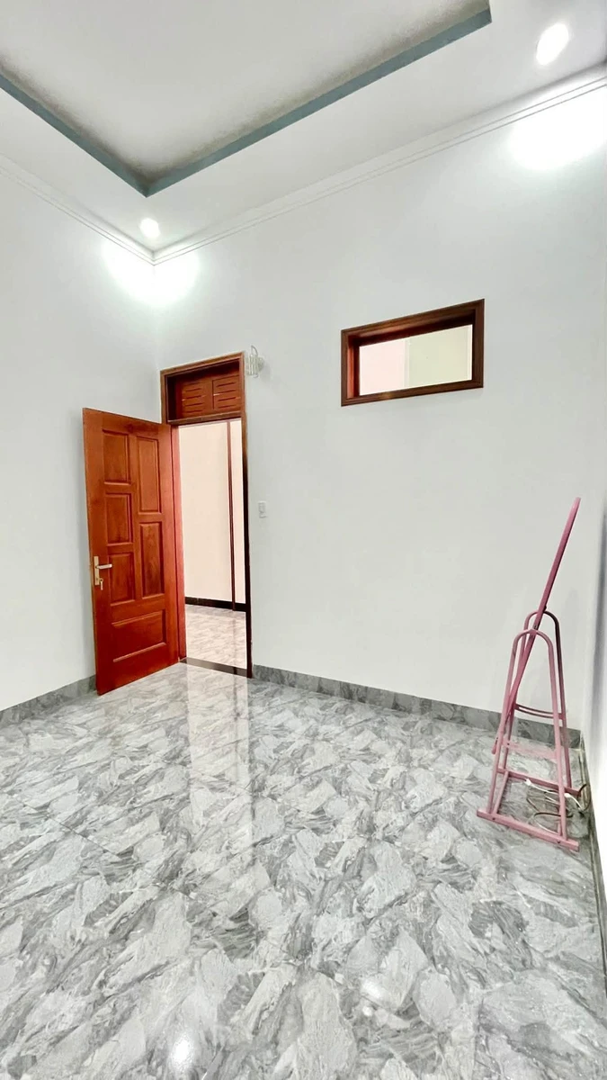 Bán nhà hẻm Hàn Mặc Tử Pleiku 125m² 3 PN giá 1 tỷ 780 - Ảnh thu nhỏ 4
