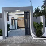 Bán nhà mới 162.5m² hiện đại Vĩnh Công Tây Ninh 1.59 tỷ - Ảnh thu nhỏ 1