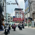 Bán nhà Tân Bình 65m2 hơn 5 tỷ - Ảnh thu nhỏ 1