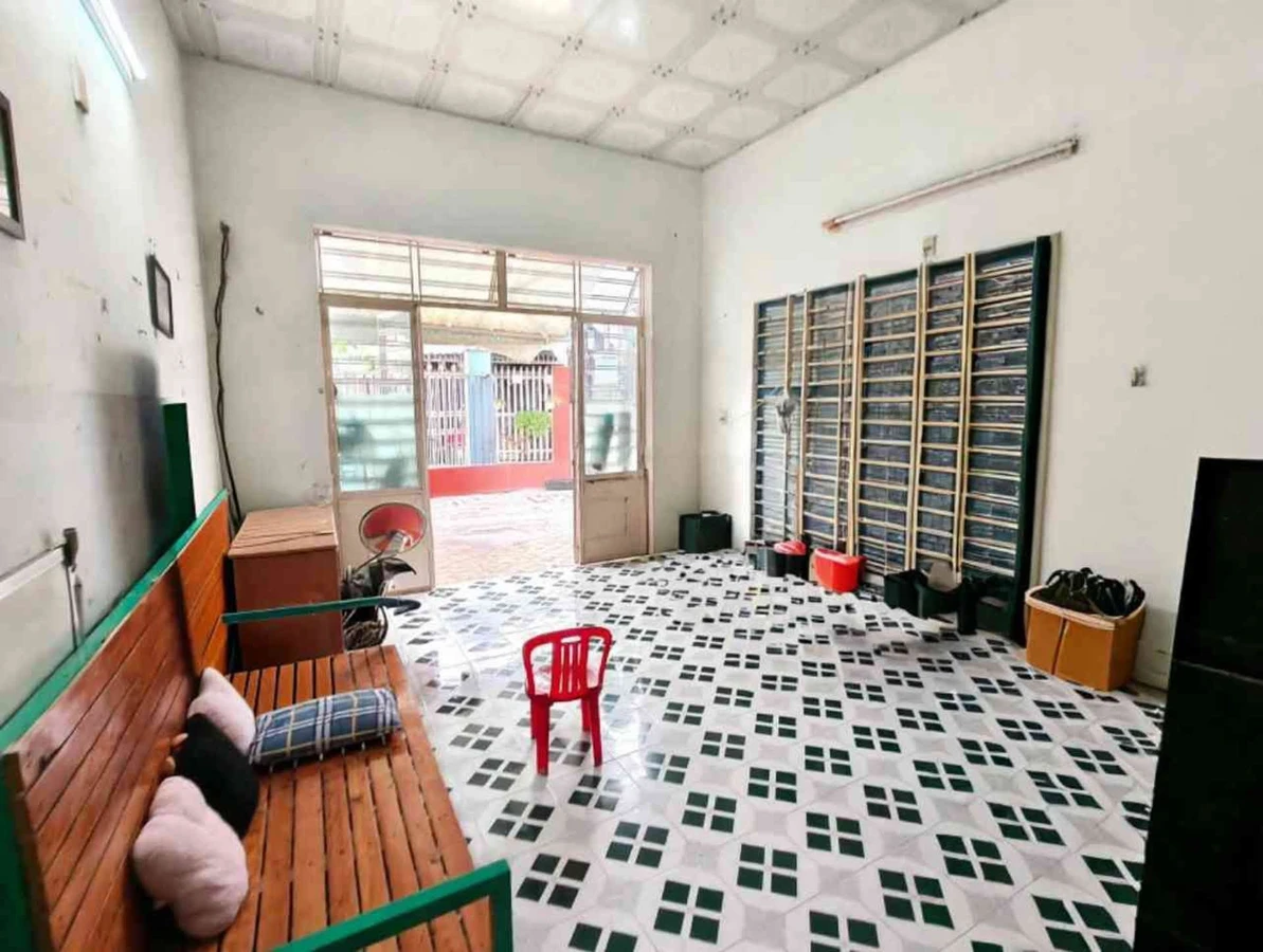 Nhà bán trung tâm Cẩm Lệ 85m² giá 3 tỷ - Ảnh thu nhỏ 2