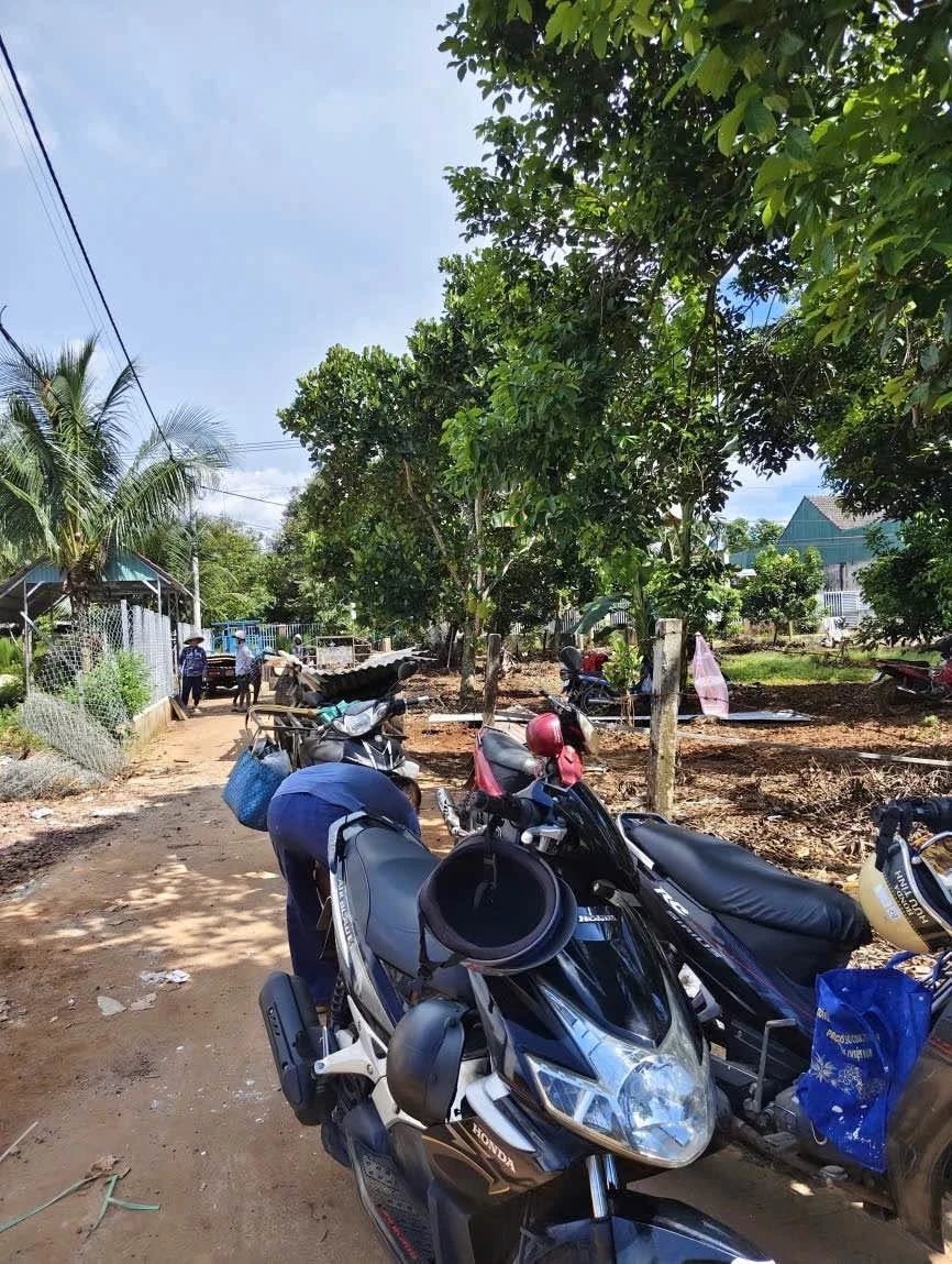 Bán nhà 2 phòng ngủ 150m² gần nhà thờ Bình Khánh, Nhà Bè - Ảnh thu nhỏ 4