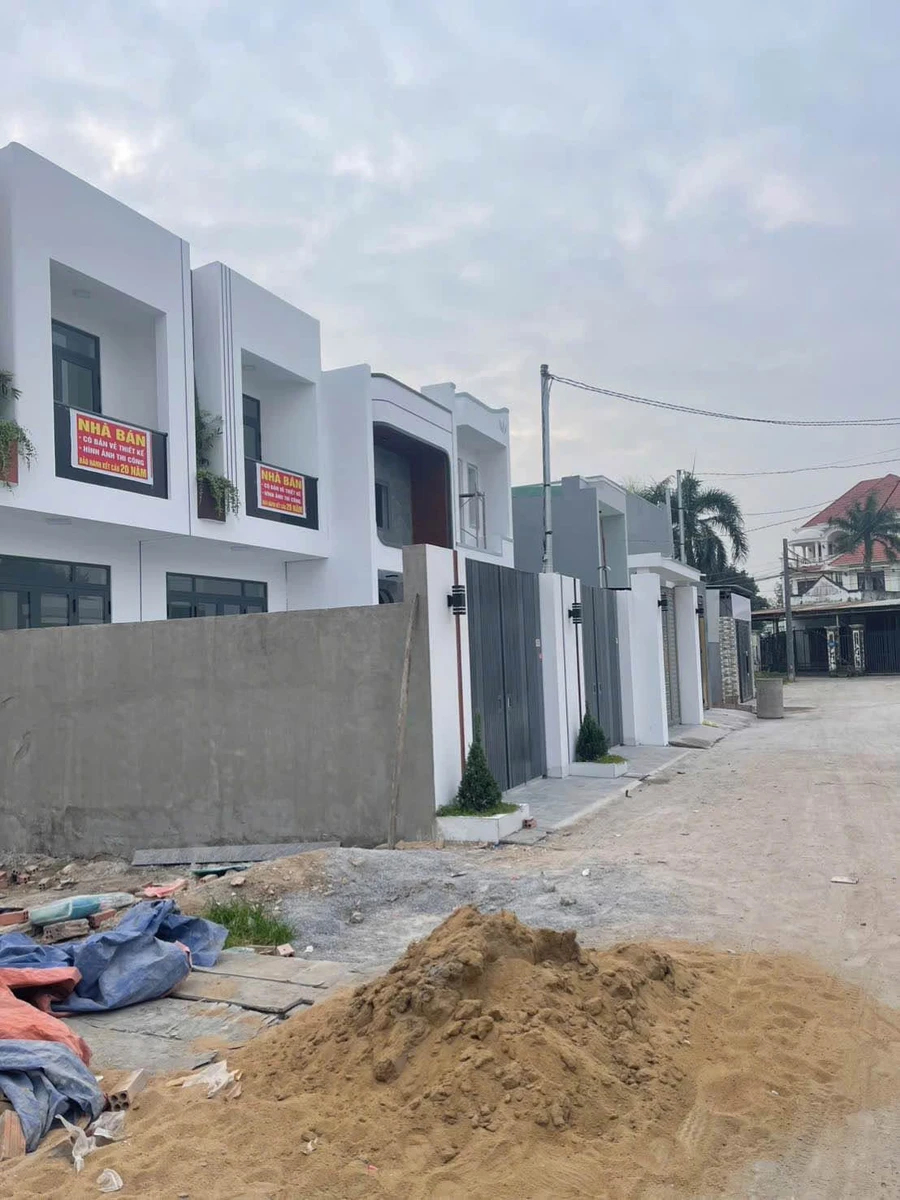 Bán lô đất thổ cư Phường Tân Triều, Đồng Nai 96m² 1,55 tỷ - Ảnh 1