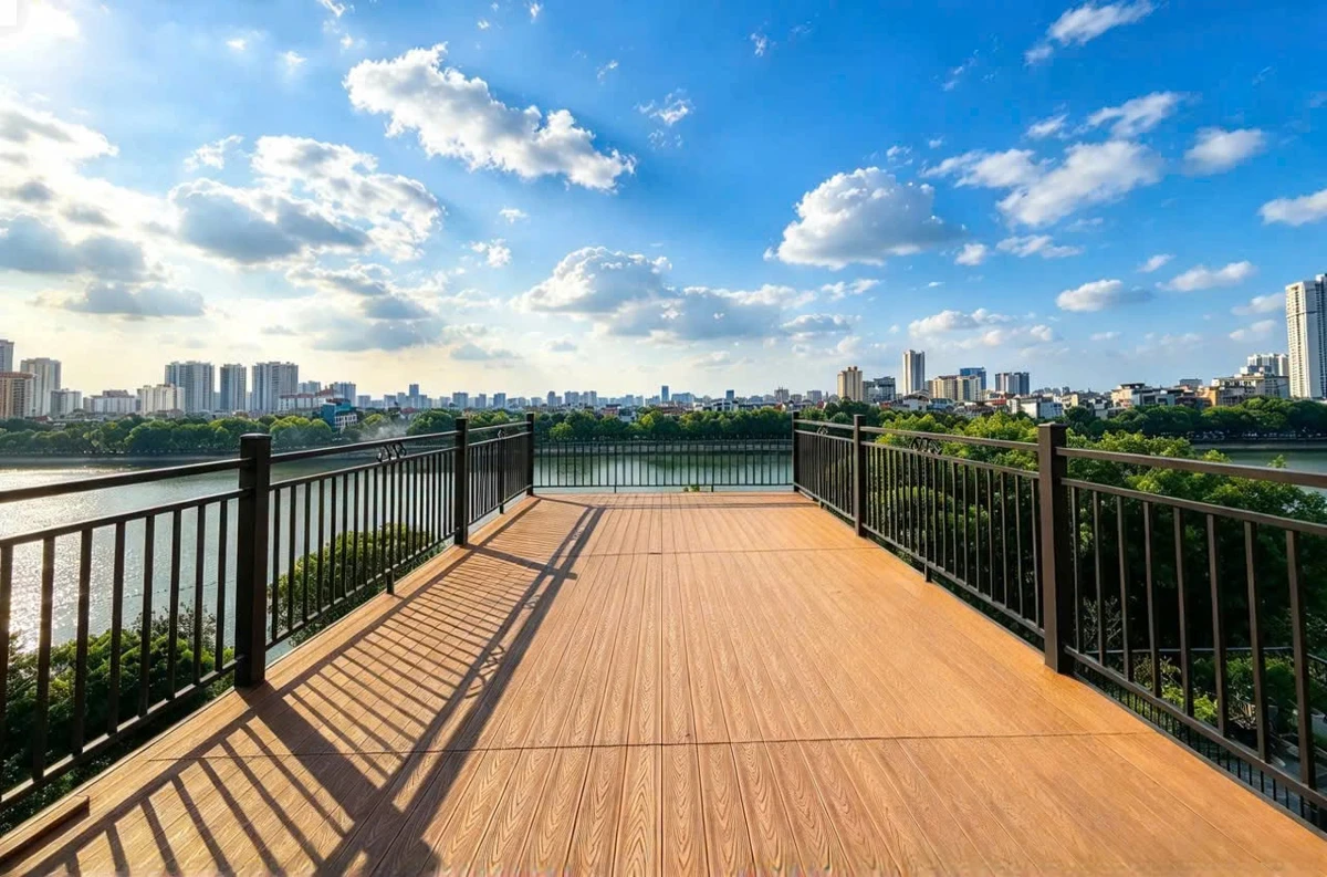 Bán nhà 7 tầng 65m2 Bán Đảo Linh Đàm, Hà Nội - Ảnh thu nhỏ 3