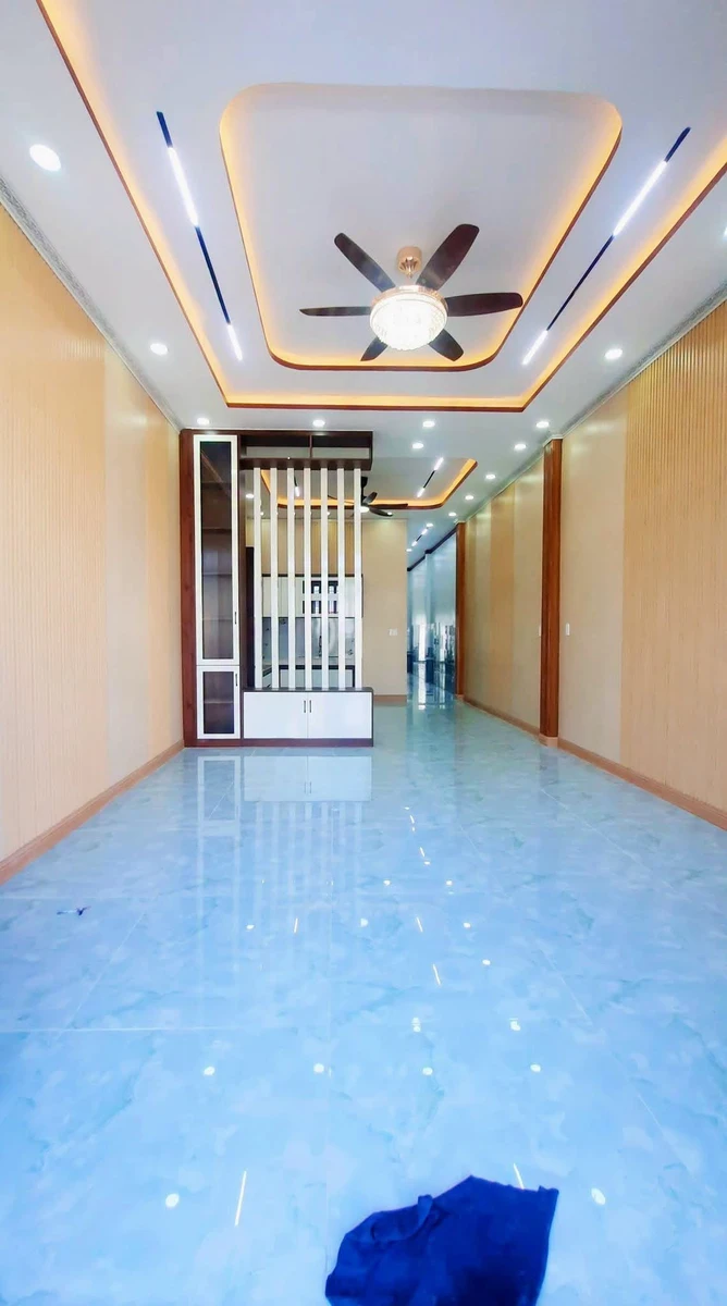Bán nhà 3PN Đức Hòa Tây Ninh 131m2, 1 tỷ 790 triệu - Ảnh thu nhỏ 3