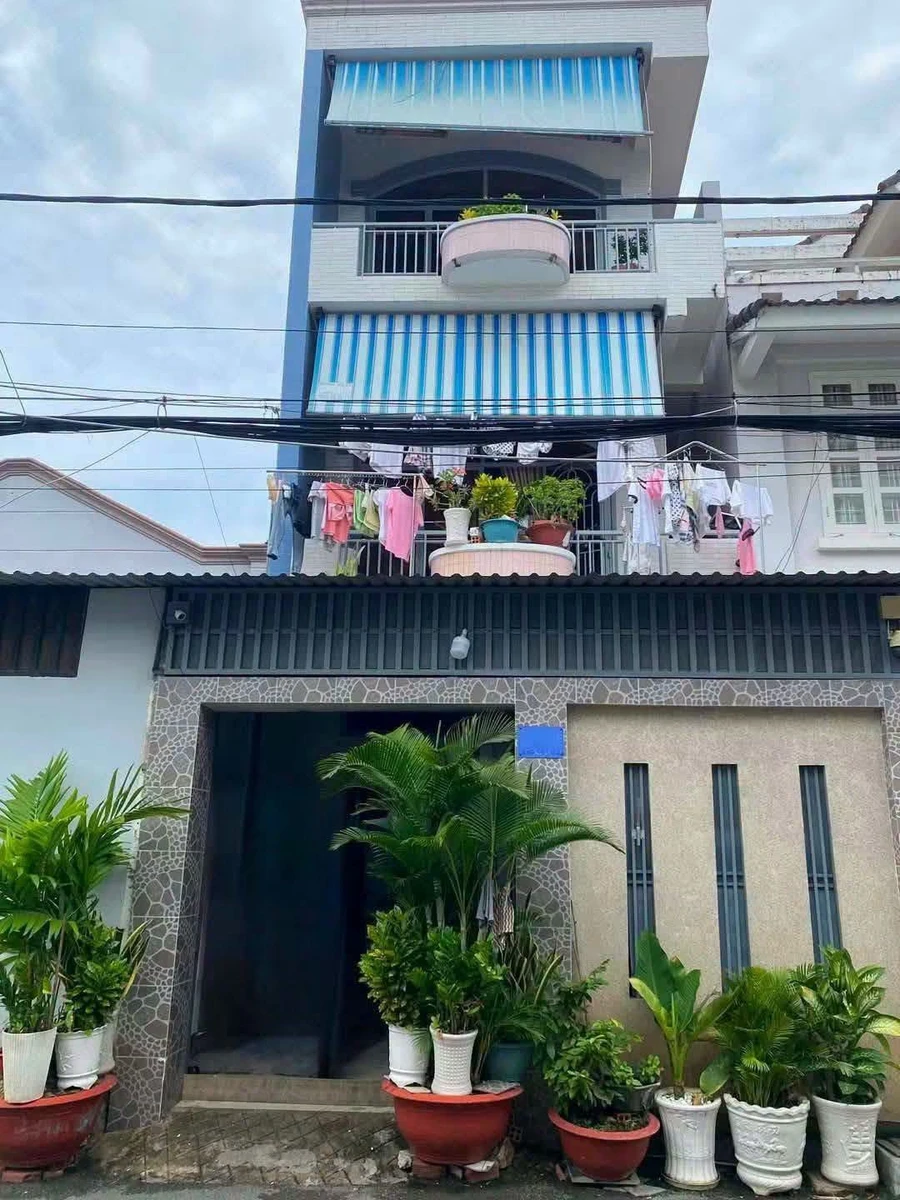 Bán nhà mặt tiền Lê Ngọc Hân, Phường Vũng Tàu, 75m2, 3PN, giá 10,5 tỷ - Ảnh thu nhỏ 2