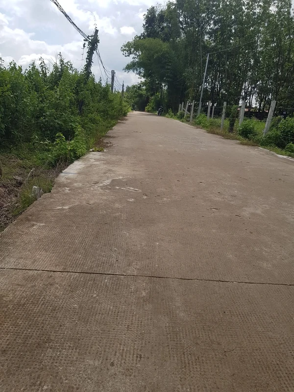 Bán đất nền Lộc Ninh, Bình Phước 2400 m², 280 triệu