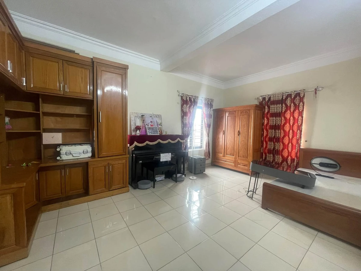 Bán nhà 4 tầng 5 phòng ngủ, diện tích trên 110m2 tại Phù Liễn, Kiến An, Hải Phòng - Ảnh thu nhỏ 4