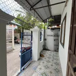 Bán nhà hẻm ba gác 53.85m² hướng Tây 1.25 tỷ - Ảnh thu nhỏ 1