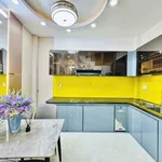 Cho thuê nhà nguyên căn 3PN 41m² Quang Trung Gò Vấp - Ảnh thu nhỏ 3