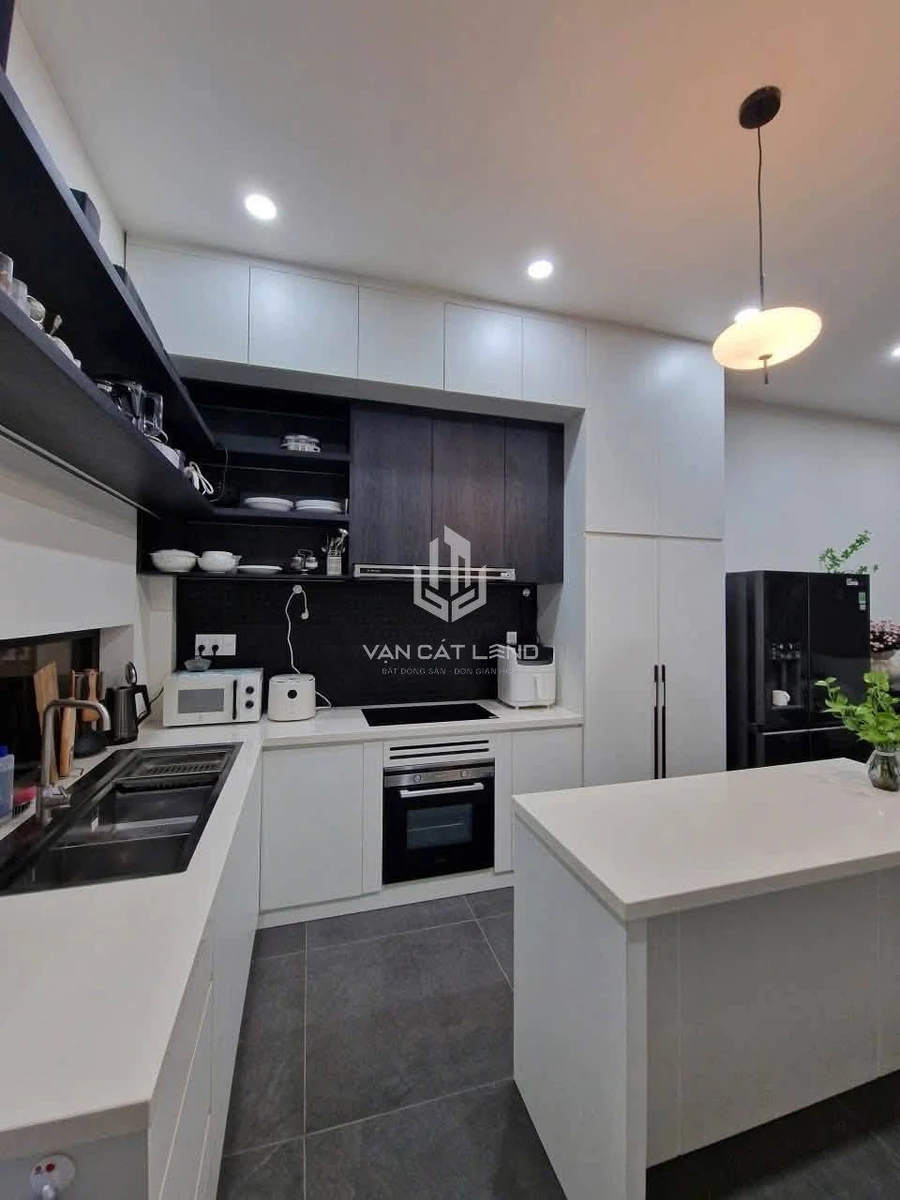 Bán nhà phố La Vida Residence 87.5m², 9.8 tỷ, Vũng Tàu - Ảnh 1