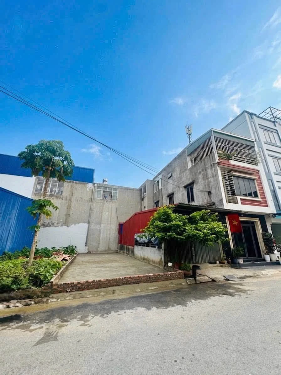 Bán đất mặt đường Mai Trung Thứ 80m² 4,89 tỷ Hải An - Ảnh thu nhỏ 2