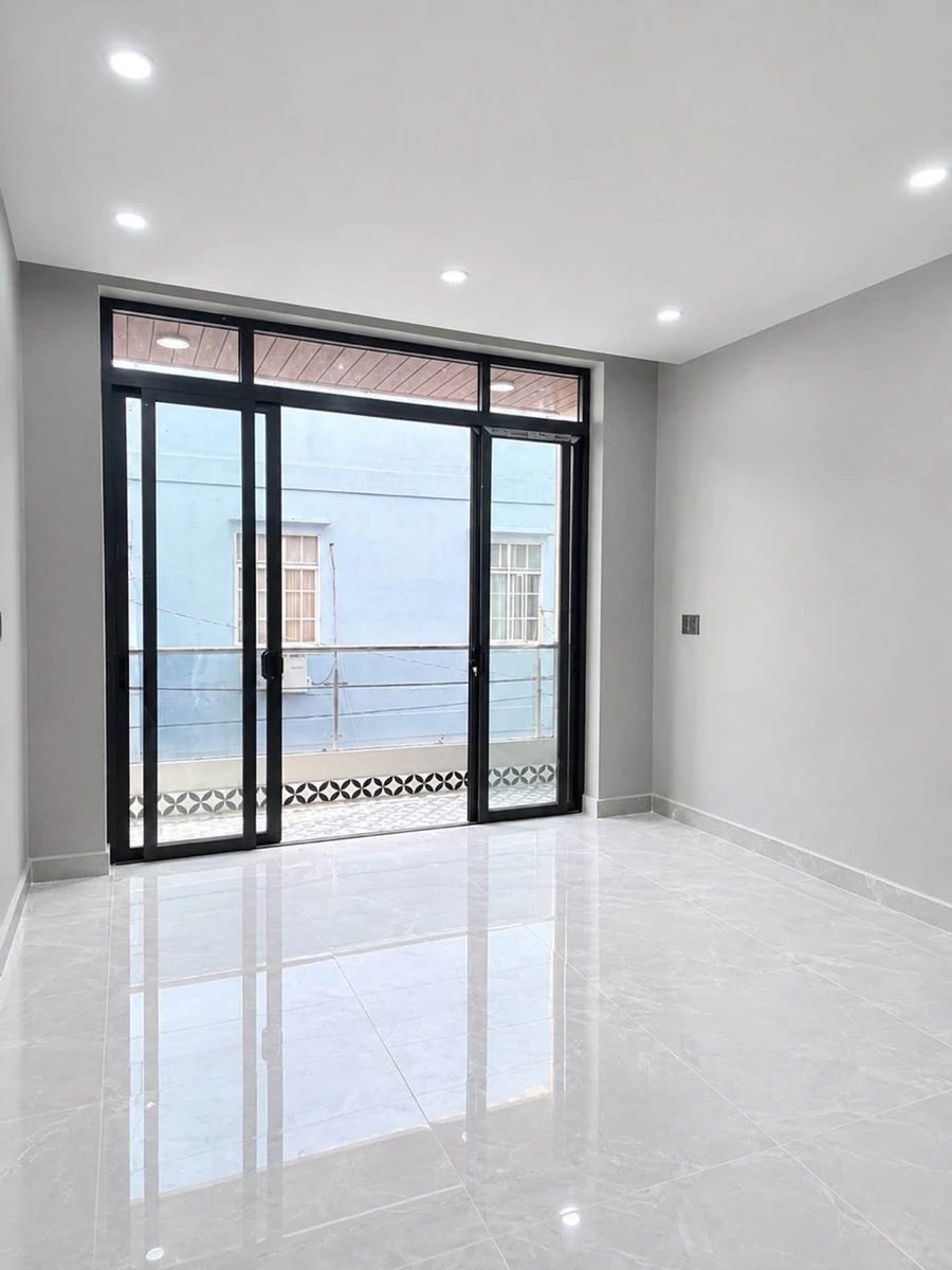 Bán nhà 2 tầng 3PN 53m2 Quận 11 giá 6 tỷ 650 triệu - Ảnh thu nhỏ 4