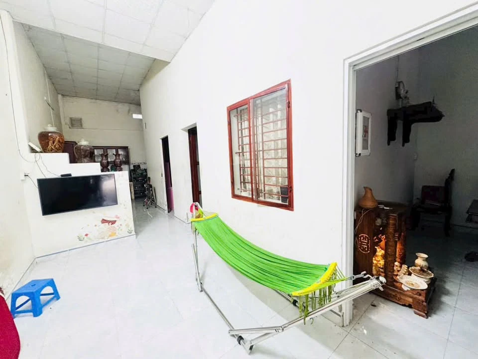 Bán lô đất 107m2 Tân Hiệp tặng nhà cấp 4 - 3 tỷ 250 - Ảnh thu nhỏ 5