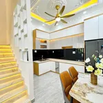 Bán nhà 2 phòng ngủ 4,99 tỷ Nhà Bè 45m² - Ảnh thu nhỏ 4