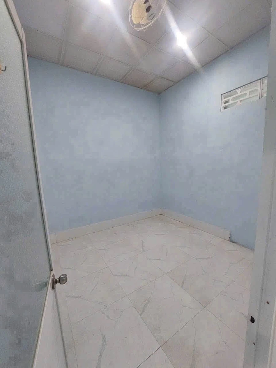 Bán nhà 2PN Phú Tân 80.9m² gần chợ Hữu Định - Ảnh thu nhỏ 3