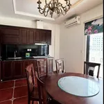 Cho thuê nhà 5 tầng có thang máy, 3PN, 4WC, 200m², 18 triệu/tháng - Ảnh thu nhỏ 2