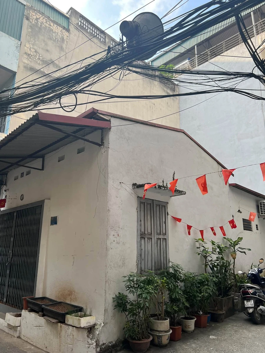 Bán đất lô góc 50m² mặt tiền 5m, Hà Đông, nhỉnh 13 tỷ - Ảnh thu nhỏ 4
