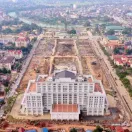 Bán nhà mặt phố Đội Cấn, mặt phố Hùng Vương quảng trường Võ Nguyên Giáp, Thái Nguyên - Ảnh thu nhỏ 18