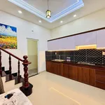 Bán nhà 1 trệt 1 lầu 100m² Chợ Đầu Mối Bình Điền 990 triệu - Ảnh thu nhỏ 5