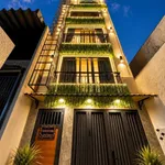 Bán tòa nhà căn hộ dịch vụ 12 phòng, 297m² Lê Văn Thọ Gò Vấp - Ảnh thu nhỏ 1