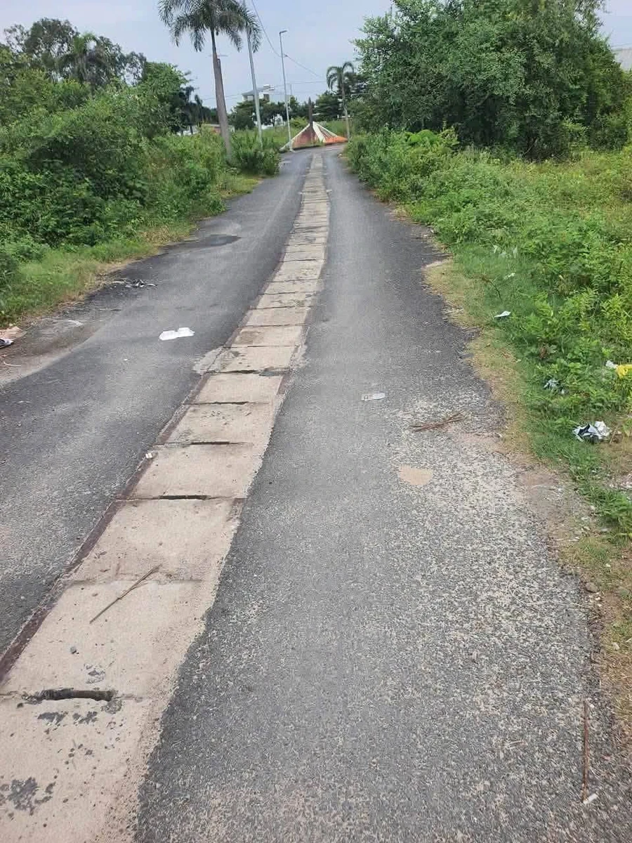 Bán nhà Long Hải 2 phòng ngủ 100 m² - Ảnh thu nhỏ 5