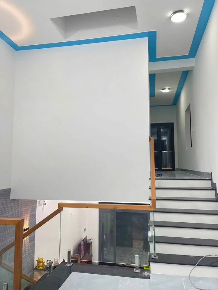 Bán nhà 2 mê 117m2, 3PN, giá 3,2 tỷ khu Mỹ Khánh, Phú Mỹ Hưng - Ảnh thu nhỏ 2