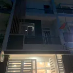 Bán nhà phố 3 tầng 51m2 3PN 4WC đường số 21 Nguyễn Xiển, Long Bình, Quận 9 giá 5,4 tỷ - Ảnh thu nhỏ 5
