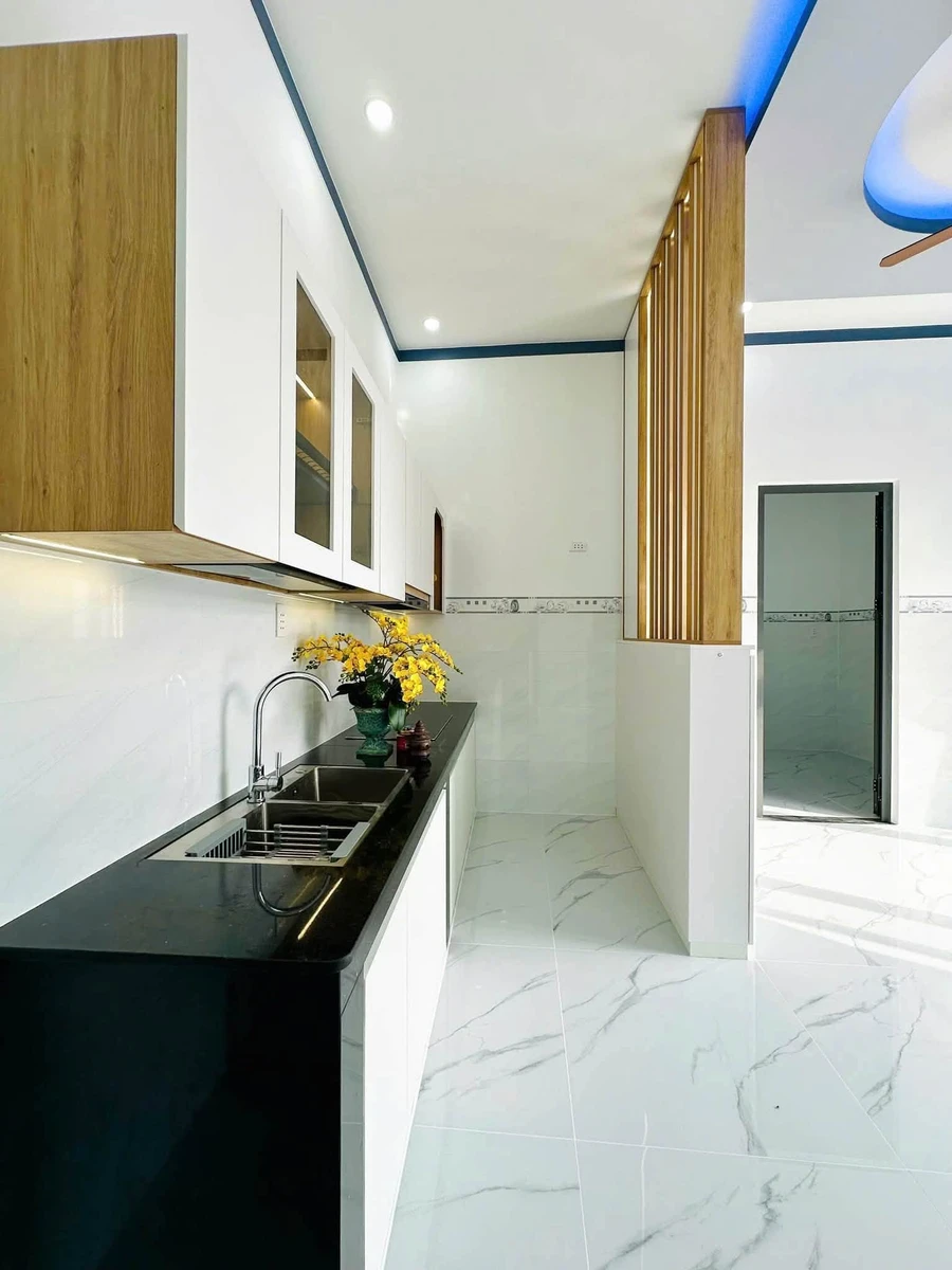 Bán nhà 2PN, 80m2, Thủ Đức, 1 tỷ 990 triệu - Ảnh thu nhỏ 5