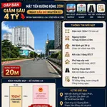Bán nhà phố mặt tiền Vũ Ngọc Phan Bình Thạnh 152m² 21 tỷ - Ảnh thu nhỏ 1