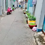Nhà phố bán 930 triệu, 2 phòng ngủ, 24 m² Nhà Bè - Ảnh thu nhỏ 1