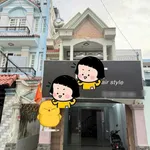 Cho thuê nhà nguyên căn 60m², 2PN 2WC tại Quang Trung, 14 tr/tháng - Ảnh thu nhỏ 1