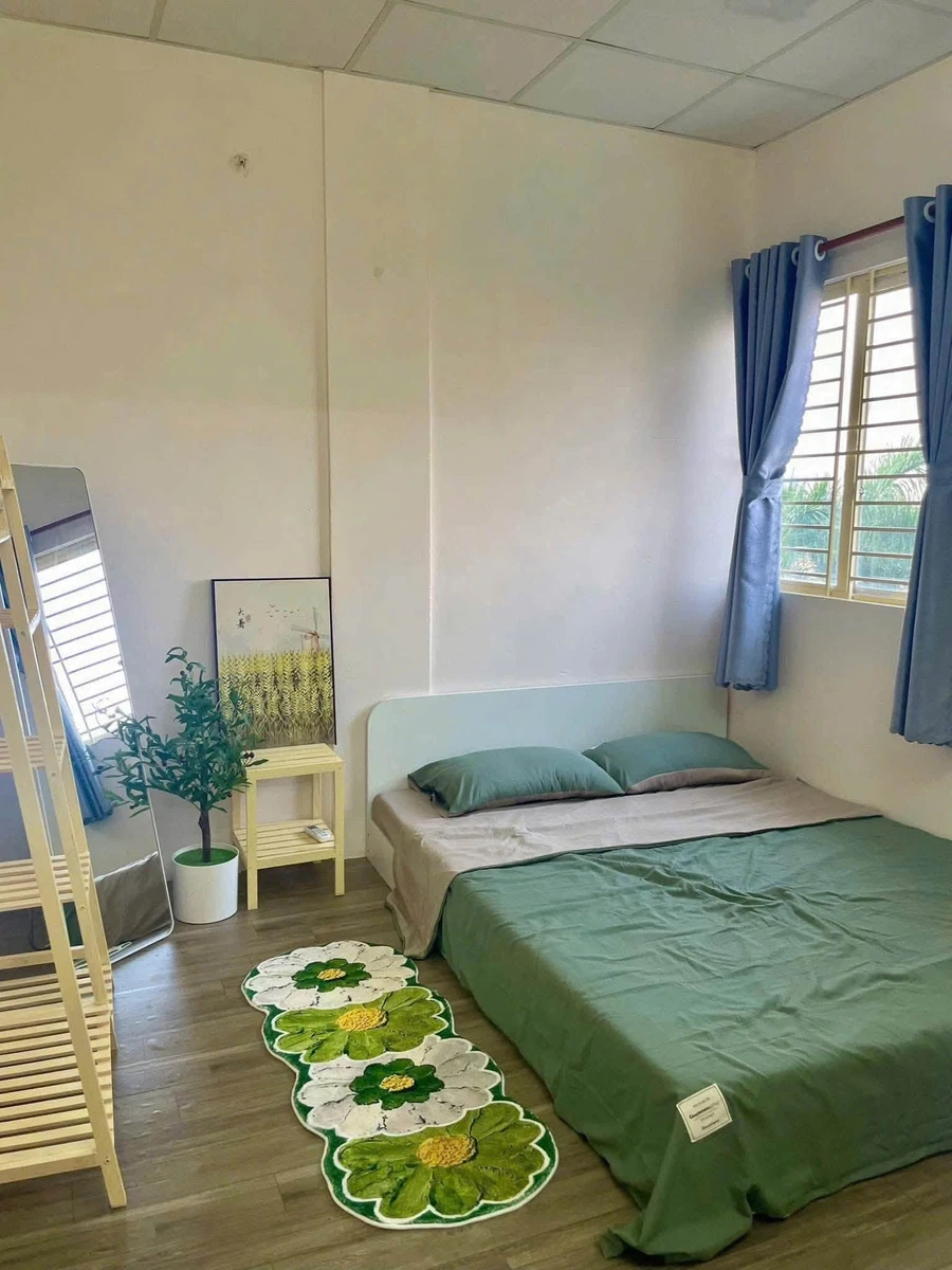 Cho thuê chung cư 45m², 2 phòng, Rạch Giá, 4,5 triệu/tháng - Ảnh thu nhỏ 2