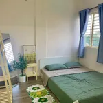 Cho thuê chung cư 45m², 2 phòng, Rạch Giá, 4,5 triệu/tháng - Ảnh thu nhỏ 2