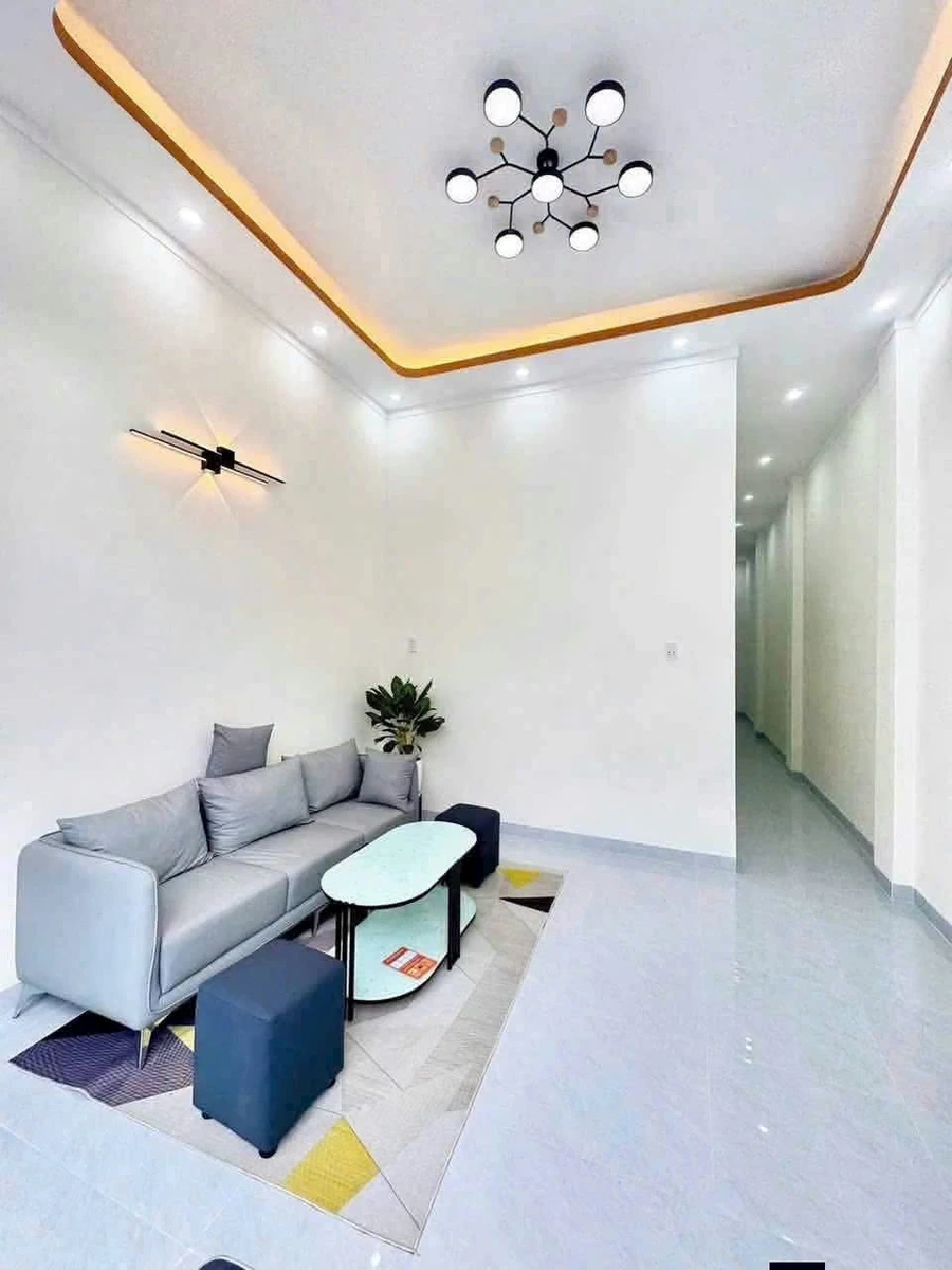 Bán nhà 2PN 92m² Full thổ cư Tây Ninh 879 triệu - Ảnh thu nhỏ 2