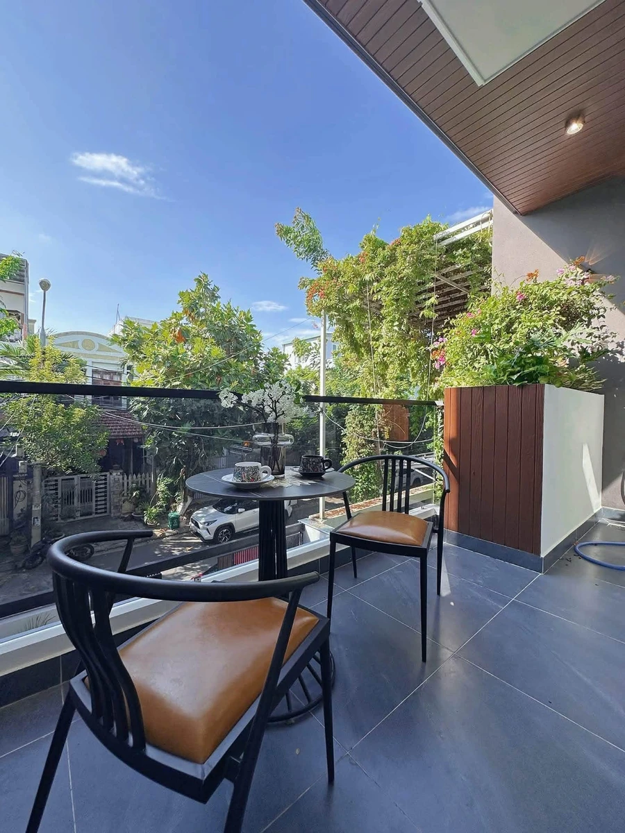 Bán nhà 3 tầng 100m2, 3 phòng ngủ, full nội thất tại Cồn Dầu 2, Hòa Xuân, Đà Nẵng - Ảnh thu nhỏ 5