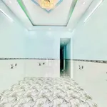 Bán nhà cấp 4 mới 113m2 mặt tiền kinh doanh đường Huỳnh Thị Mài, Hóc Môn giá 3,9 tỷ - Ảnh thu nhỏ 5