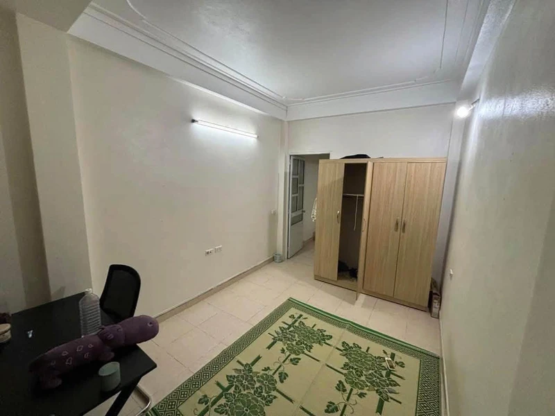 Cho thuê nhà 30m² 4PN 3WC đường Giáp Nhị Hoàng Mai