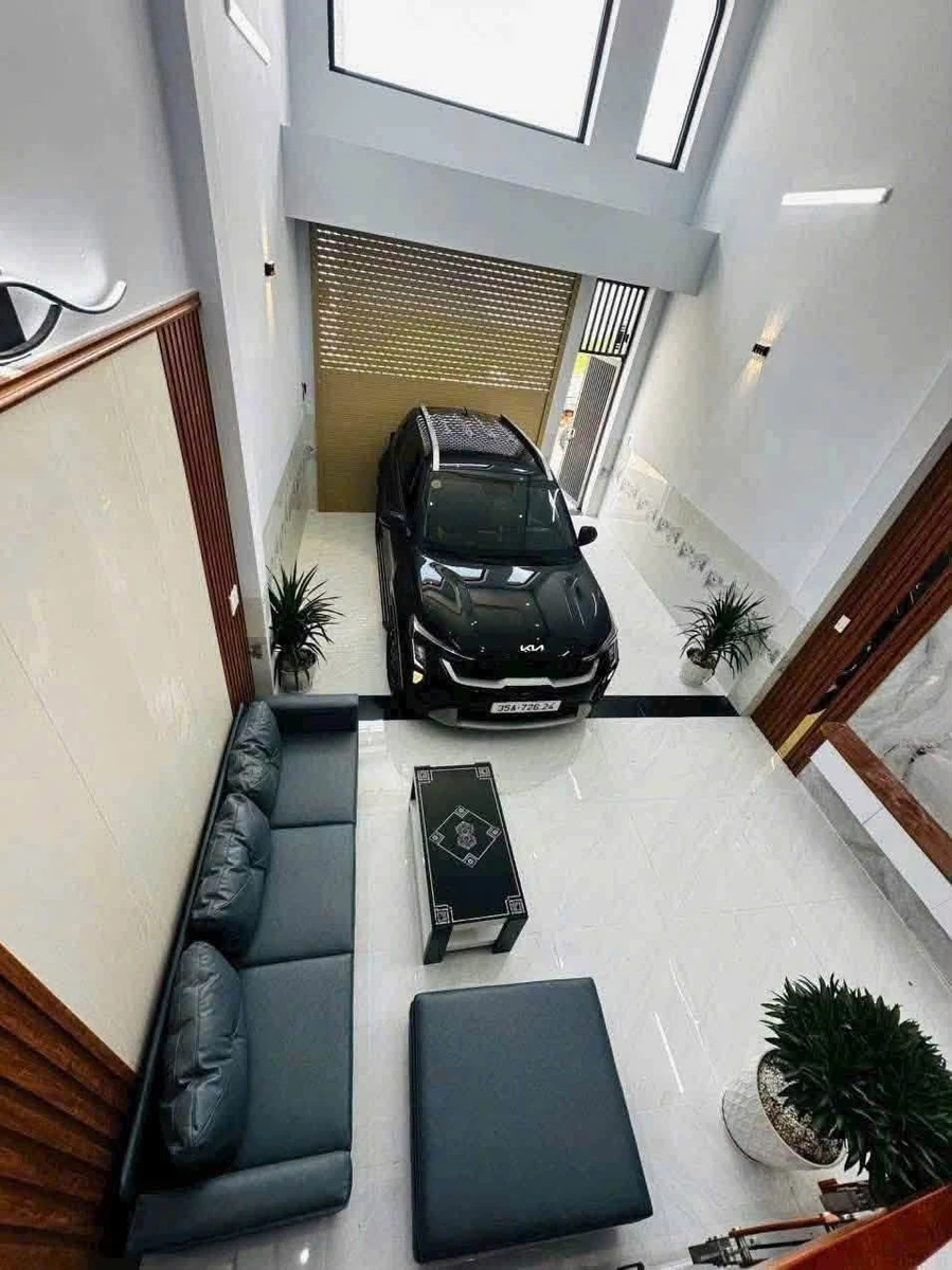 Bán nhà gác lửng 3 phòng ngủ Phước Tân Đồng Nai 69,75m2 1,89 tỷ - Ảnh thu nhỏ 3