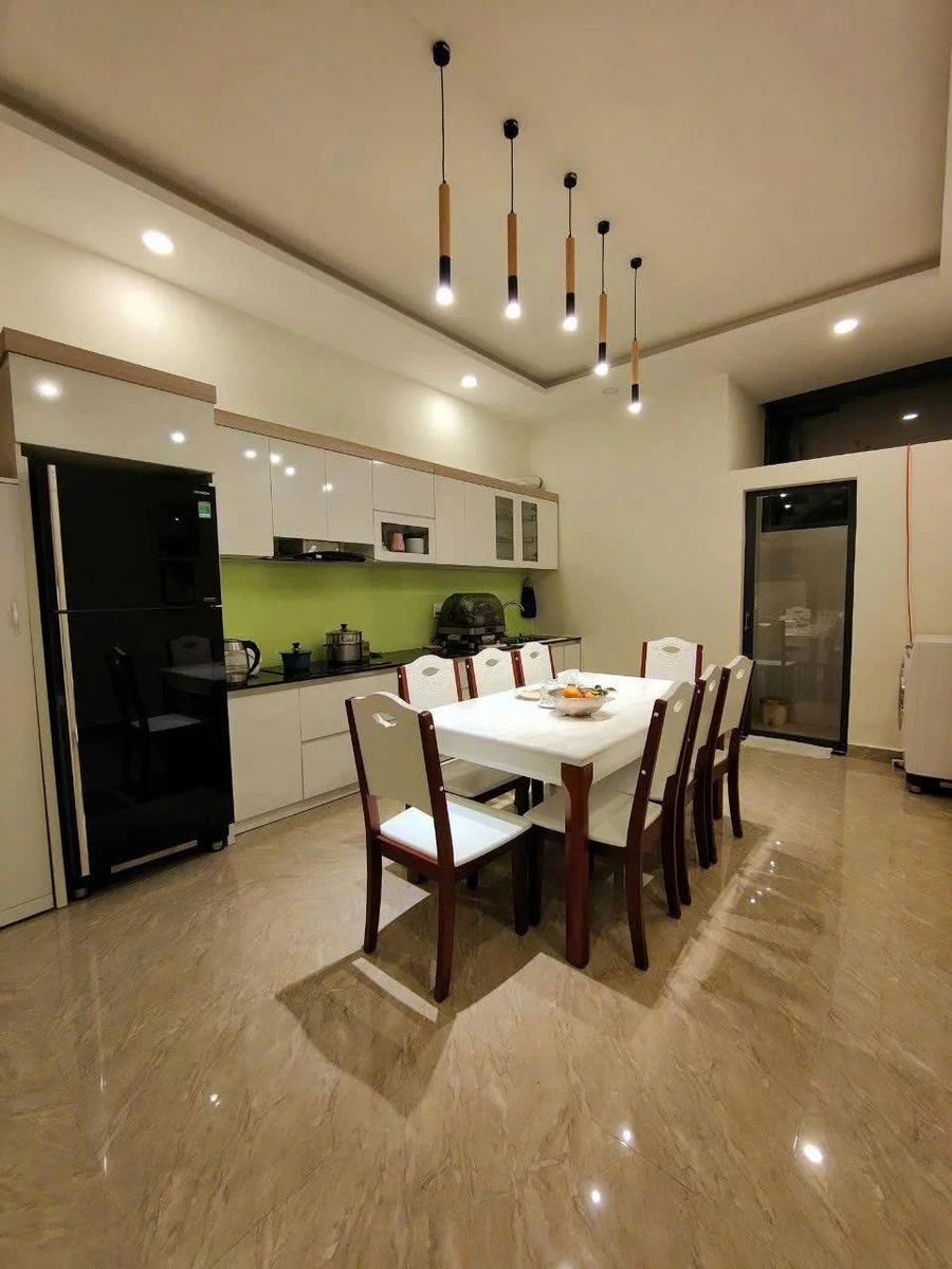 Bán nhà phố 4PN 90m² 5,7 tỷ Đà Lạt - Ảnh thu nhỏ 3