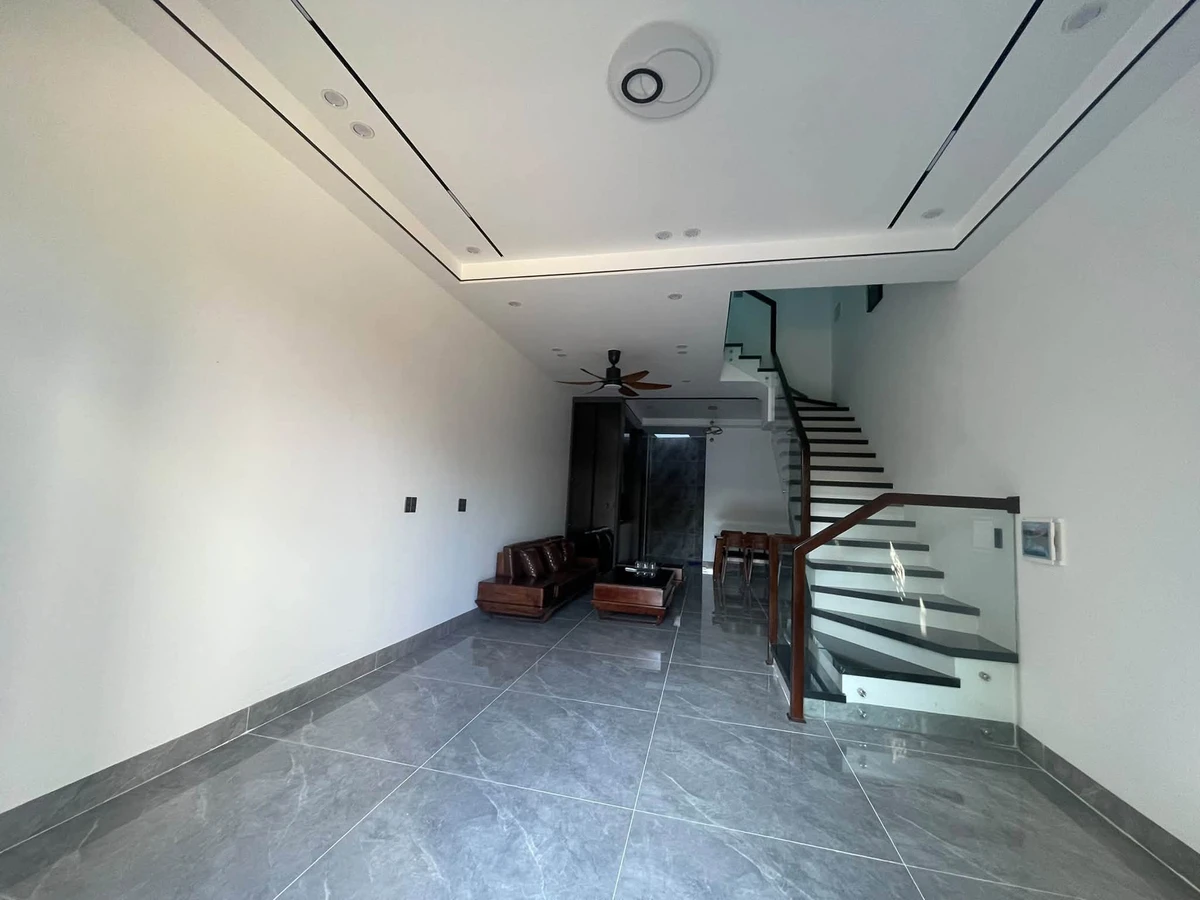Bán nhà 2PN 57m2 gần Bệnh viện Ba Lan, Nghi Phú - Ảnh thu nhỏ 2