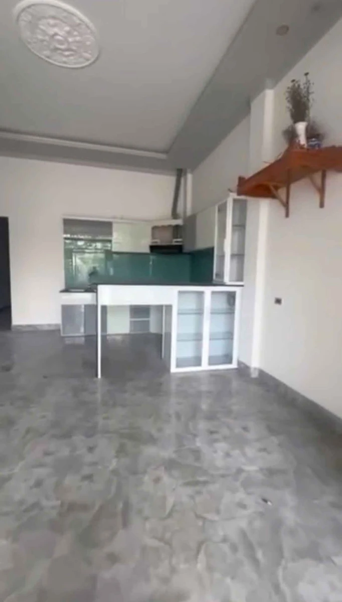 Bán nhà mặt tiền Dương Khuê 93m² 4 tỷ Quận 5 - Ảnh thu nhỏ 2
