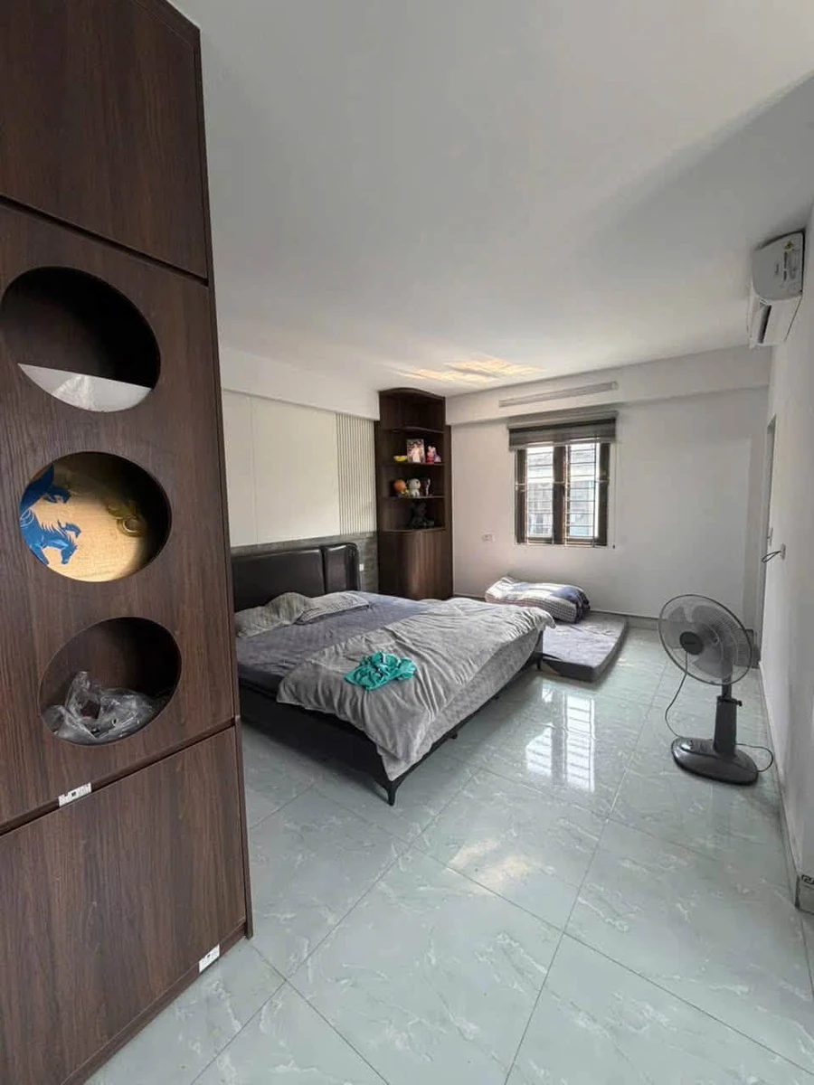 Bán nhà 3 tầng full nội thất đường An Dương Vương, 8.5 tỷ, 101m² - Ảnh thu nhỏ 3